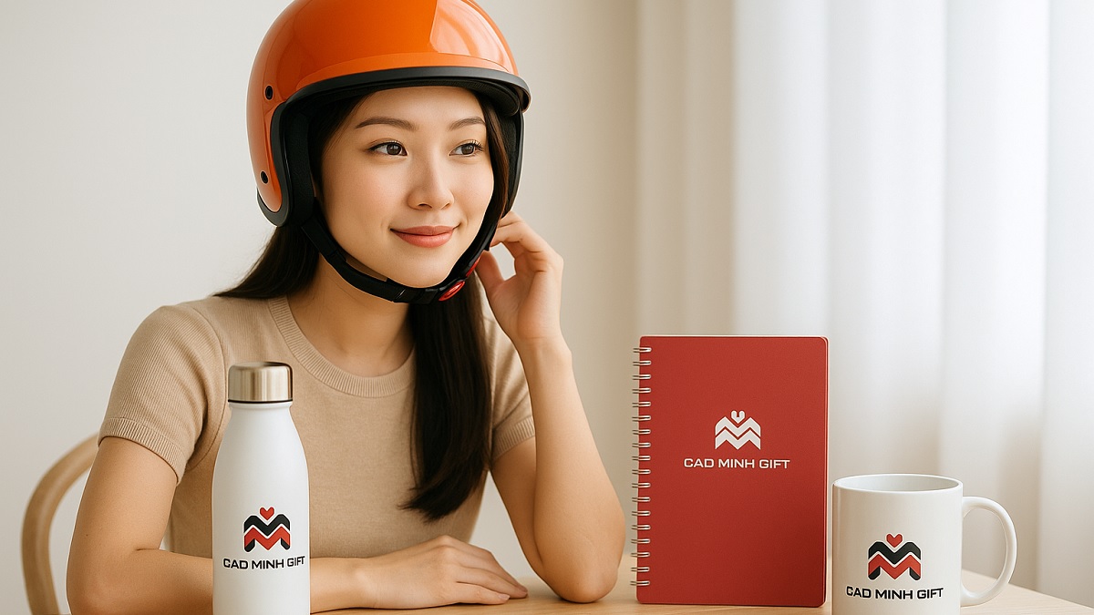 Top 5 mẫu mũ bảo hiểm đẹp nhất năm 2025: Thời trang, an toàn, đậm cá tính