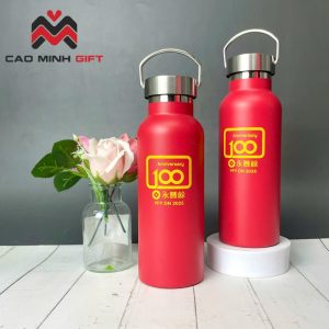 quà aniversary kỷ niệm 100 năm của YFY