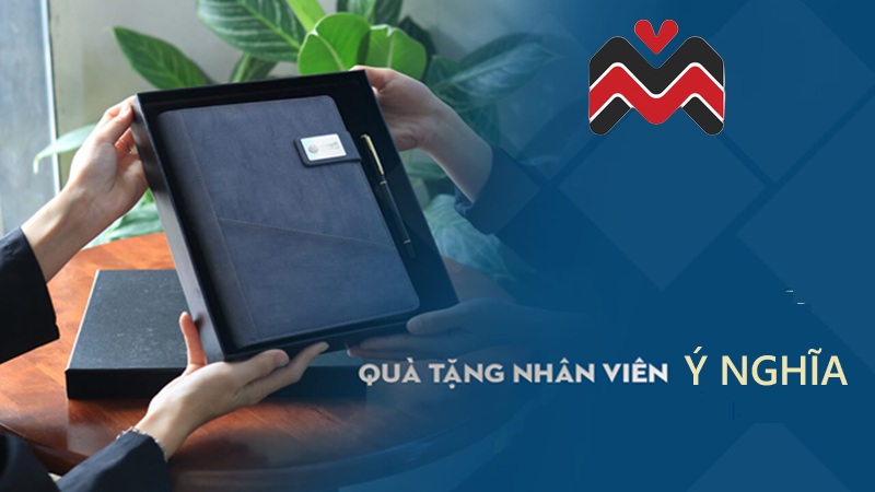 Review quà tặng nhân viên ý nghĩa mà doanh nghiệp nào cũng nên có
