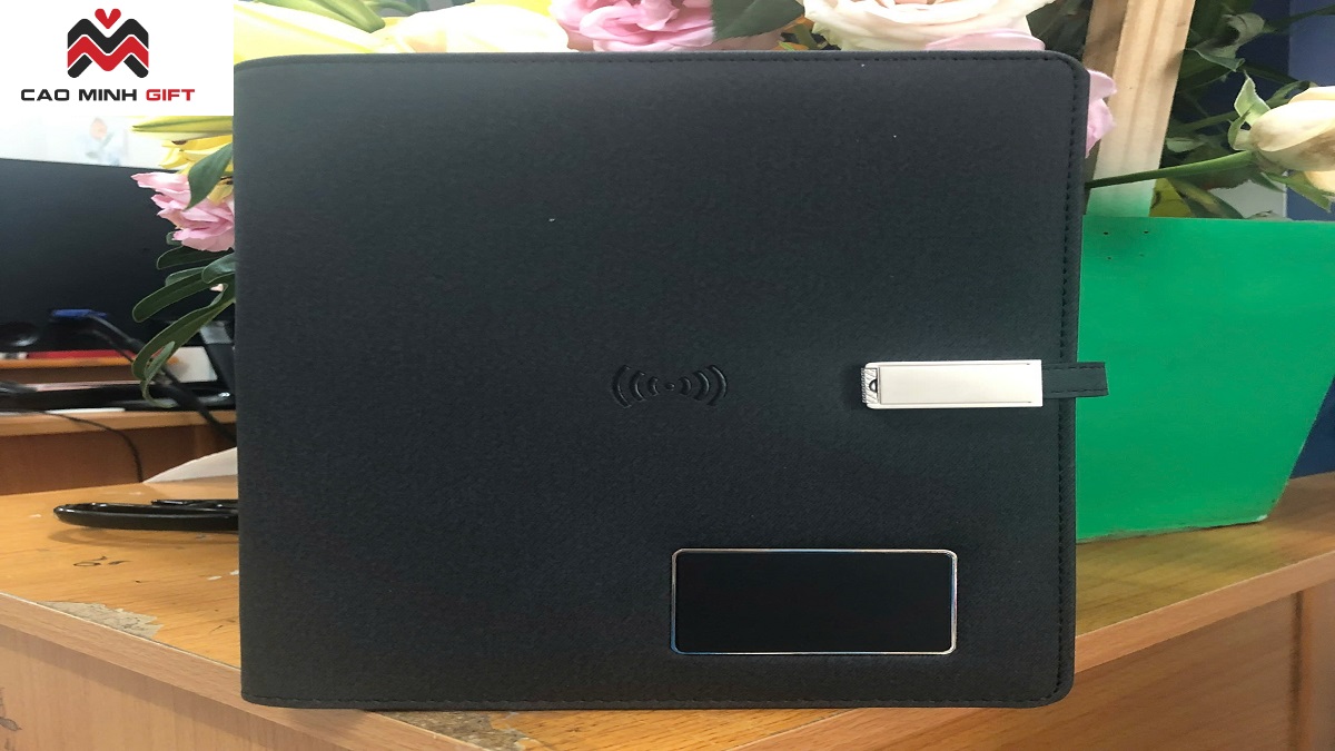 sổ sạc đa năng