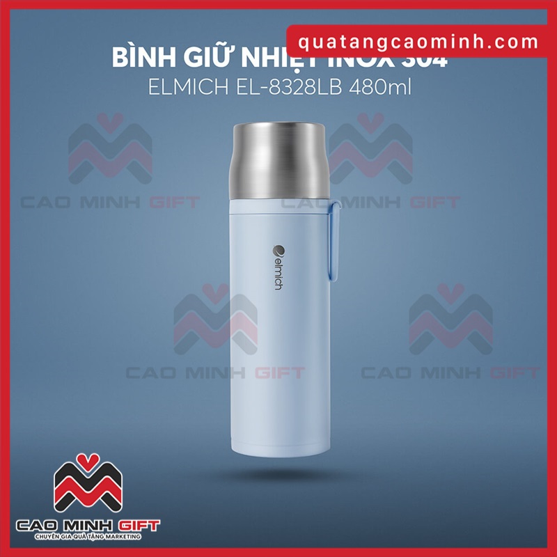 Bình giữ nhiệt Elmich