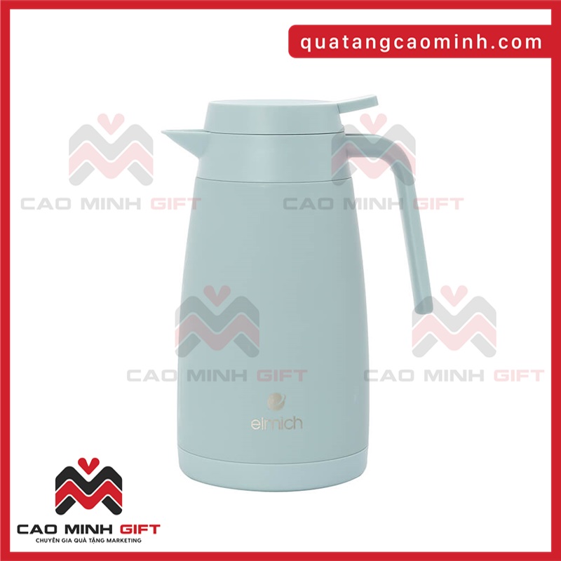 Bình giữ nhiệt gia đình