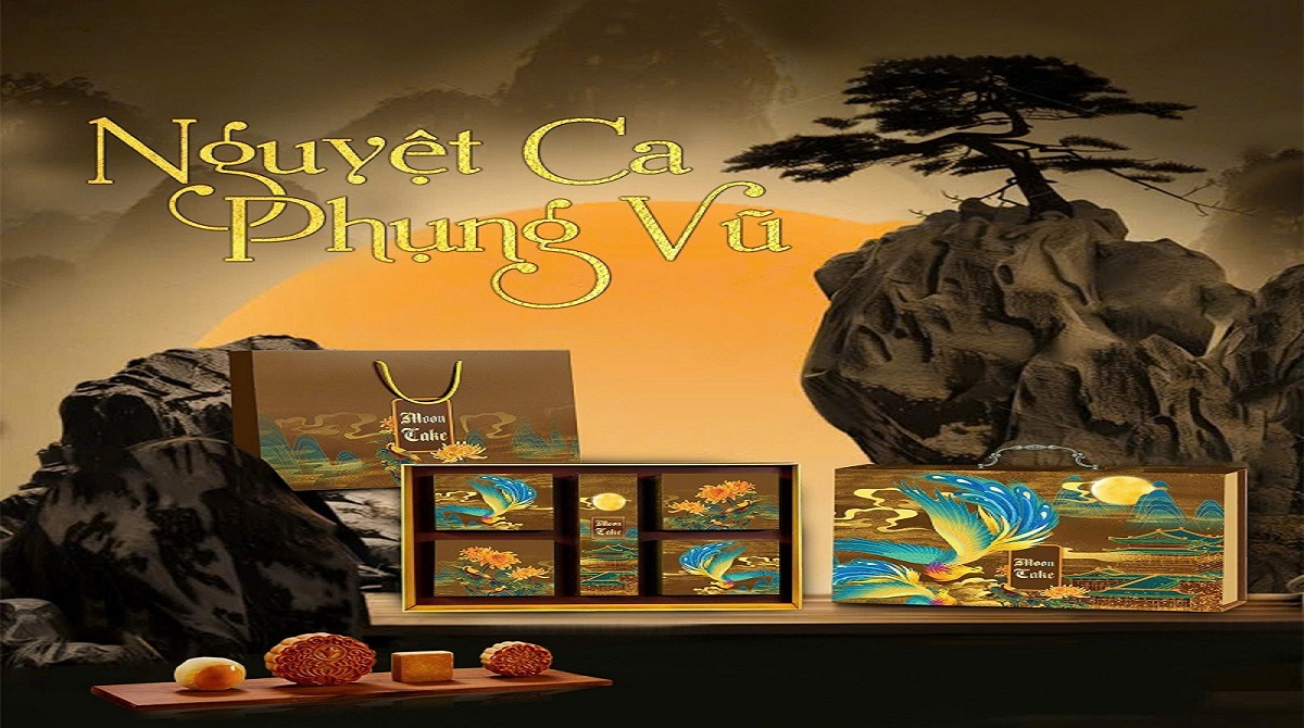 Quà Tết Trung Thu doanh nghiệp – gắn kết, tri ân khách hàng, đối tác