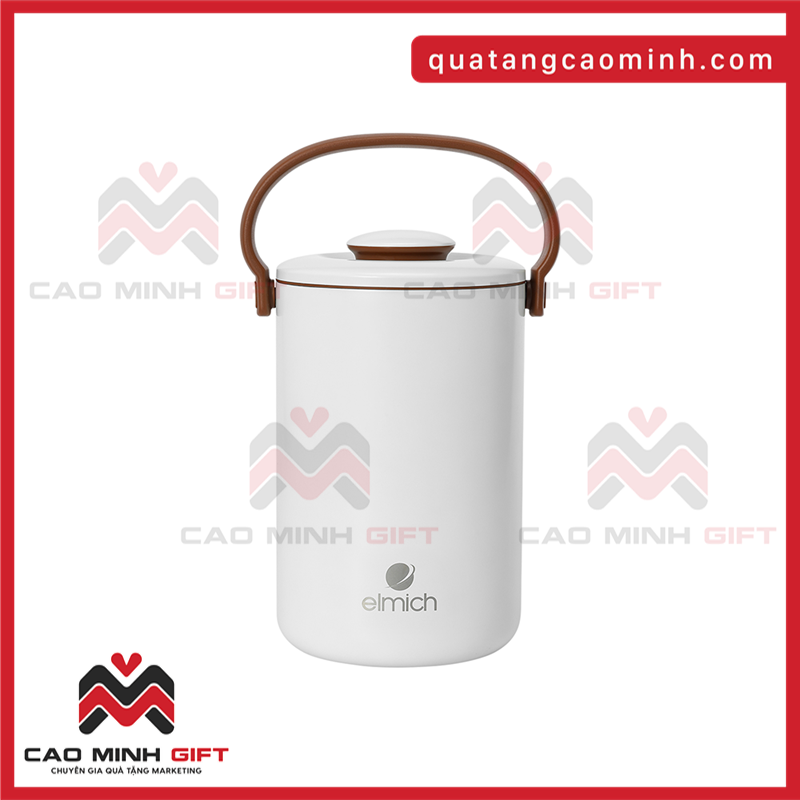 Hộp đựng cơm giữ nhiệt