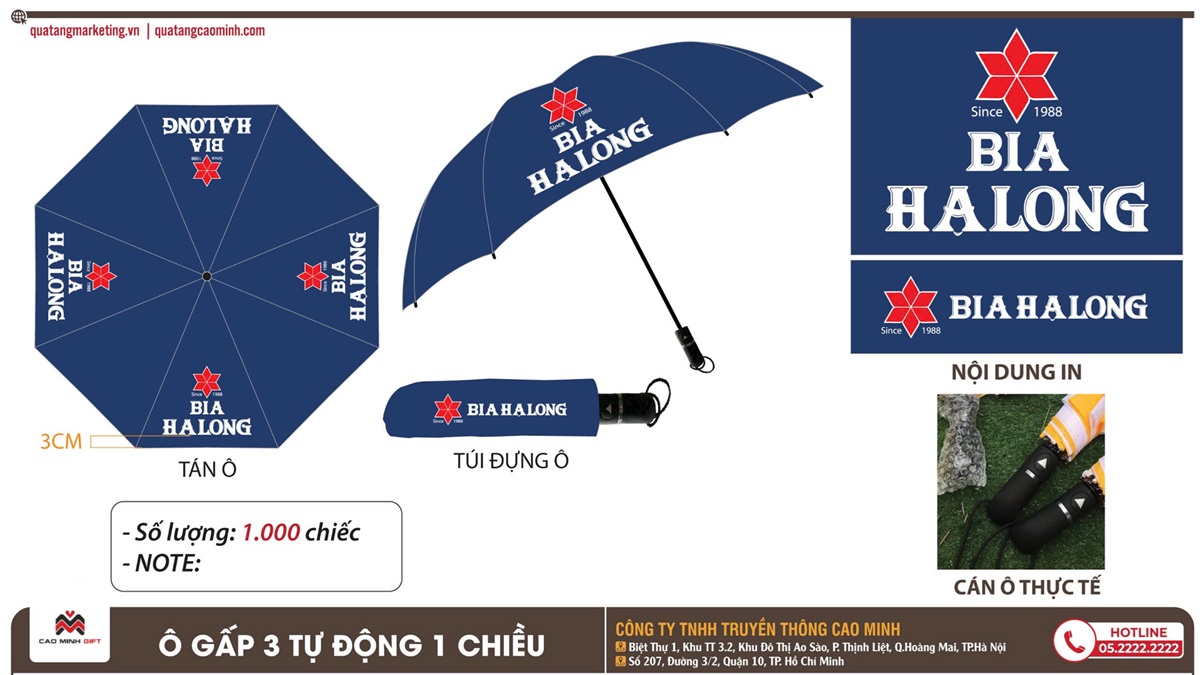 TOP 29+ Quà tặng ngành đồ uống chi phí thấp, khiến doanh số tăng vọt