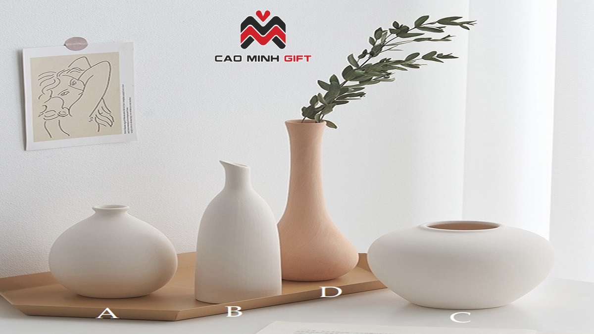 Quà tặng tân gia chất lượng