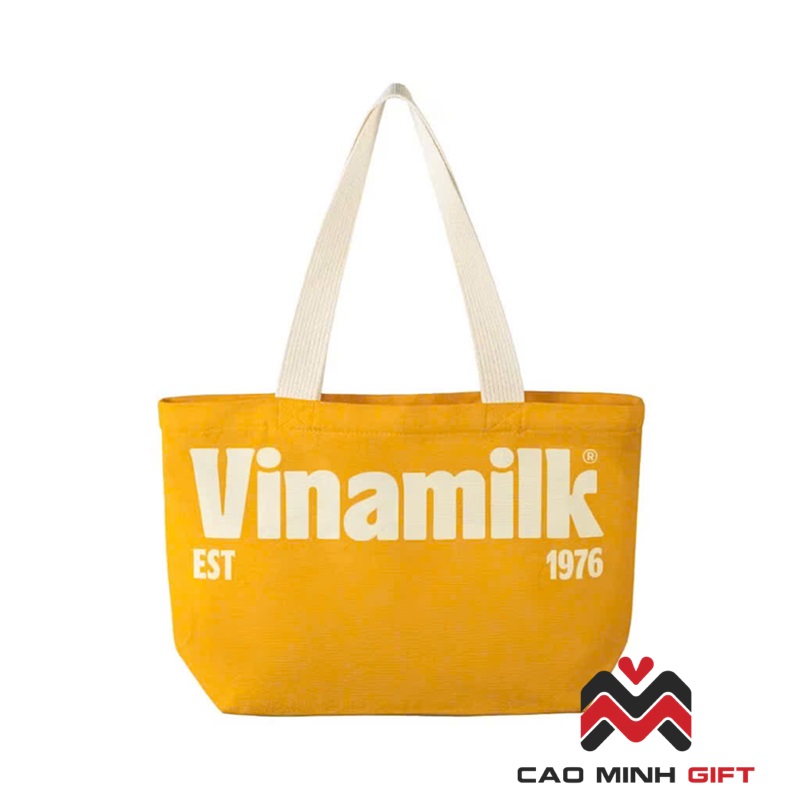 Túi tote Vinamilk