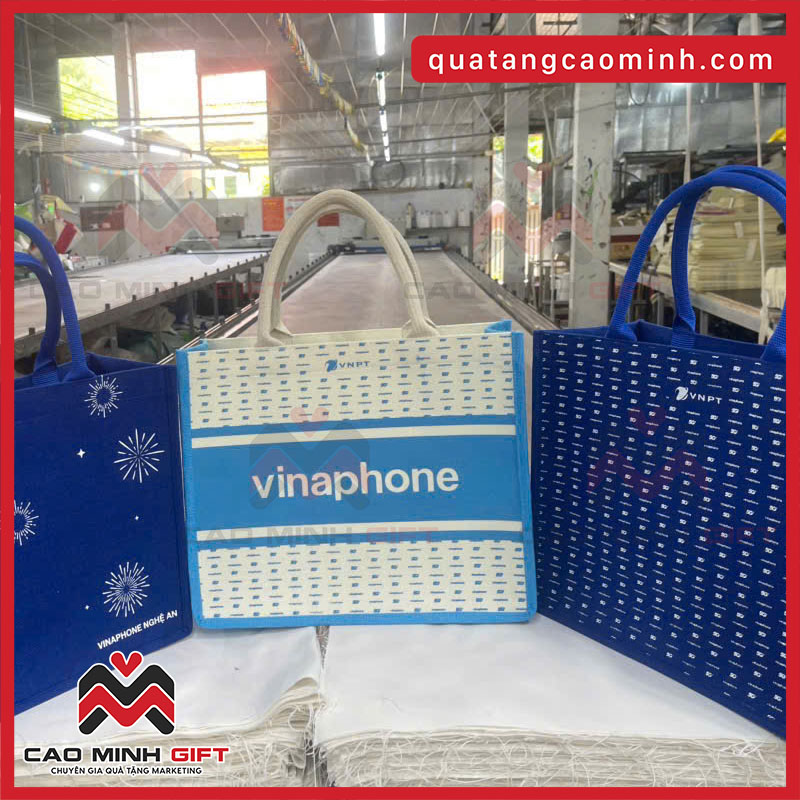 Cao Minh gift - Chuyên cung cấp quà tặng du lịch MICE cá nhân hóa hành trình trải nghiệm