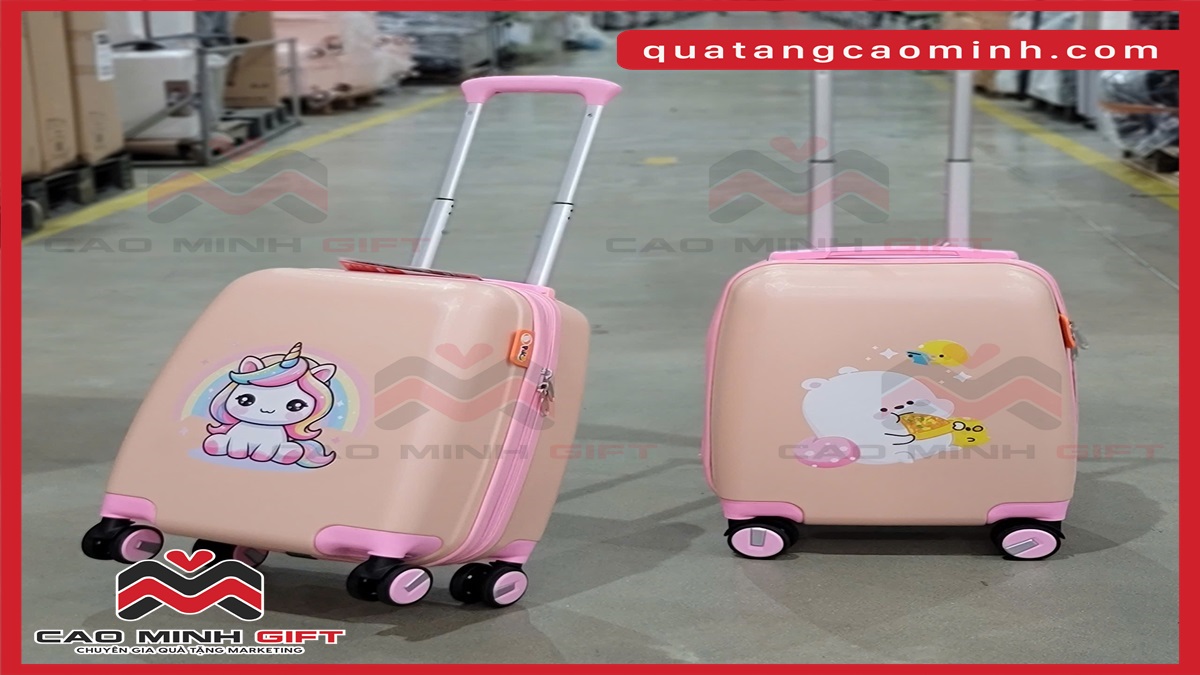 Tổng hợp quà tặng 1/6 cho bé