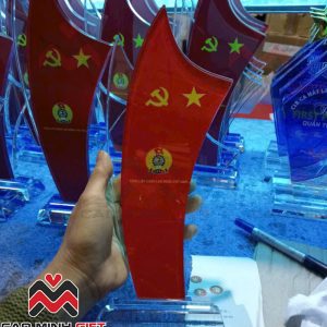 Kỷ niệm chương Tổng liên đoàn lao động Việt Nam