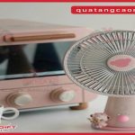 Set quà tặng 500K cho ngày hè