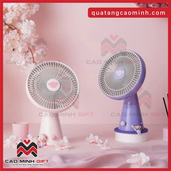 quạt mini Lofans M2
