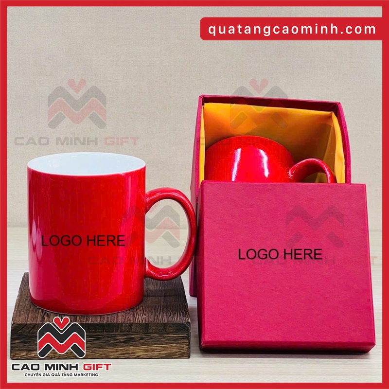 Địa chỉ cung cấp cốc Starbuck Coffee Mug in ấn theo yêu cầu làm quà tặng uy tín