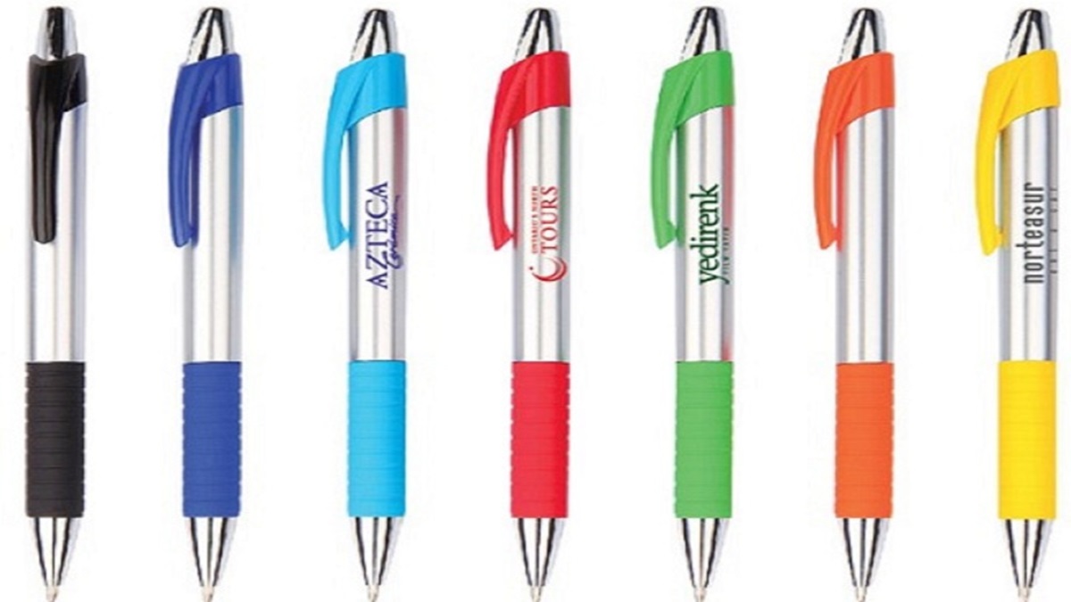 Quà tặng triển lãm thương mại uy tín