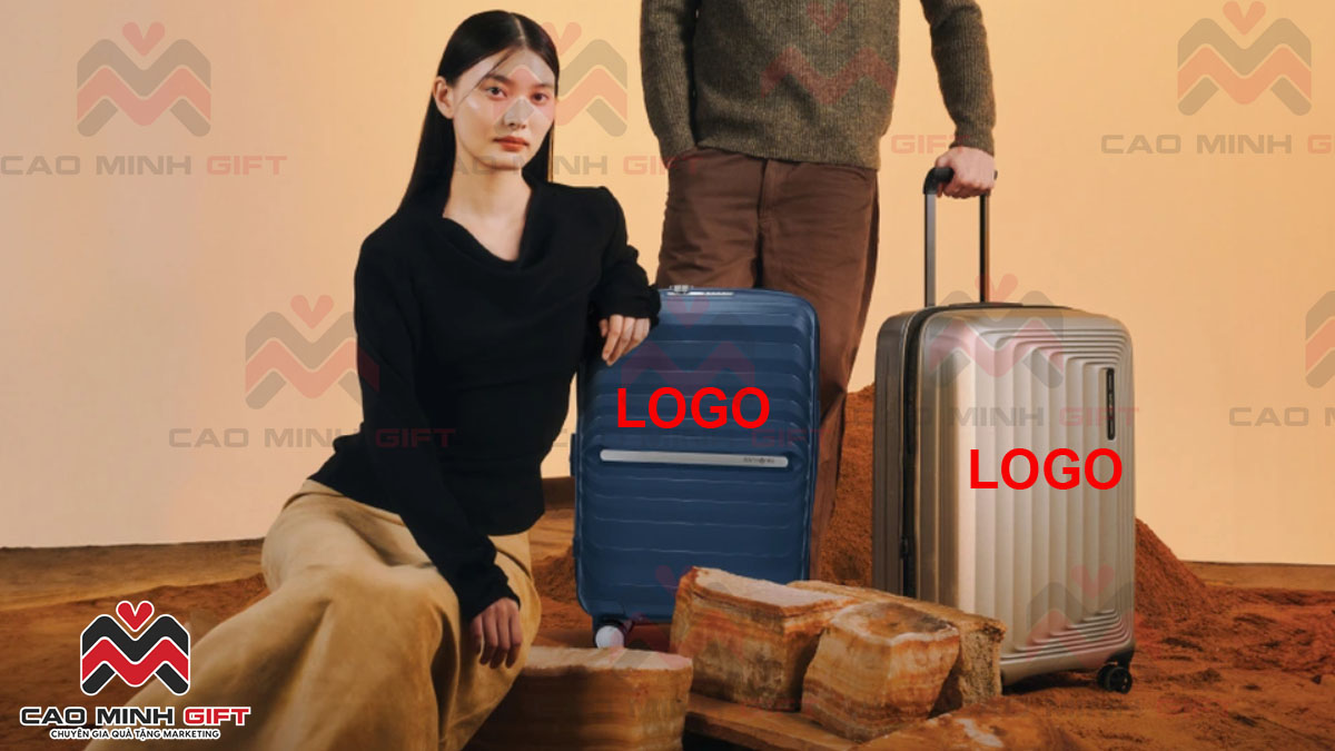 Tư vấn vali du lịch loại tốt làm quà tặng doanh nghiệp theo phân khúc