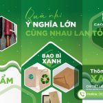 Xu hướng quà tặng doanh nghiệp năm 2025