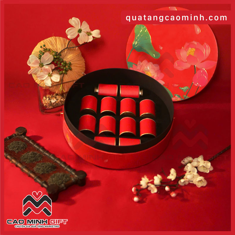 Trà Thiết Quan Âm – Tinh hoa từ đất trời