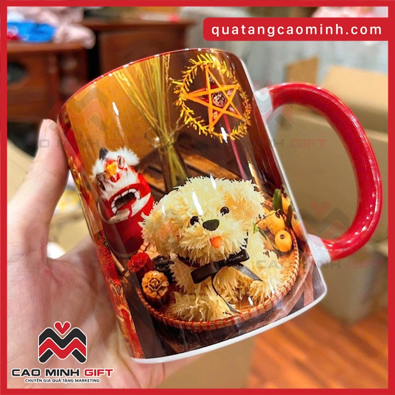 Giải pháp quà tặng nhanh Tết Trung thu