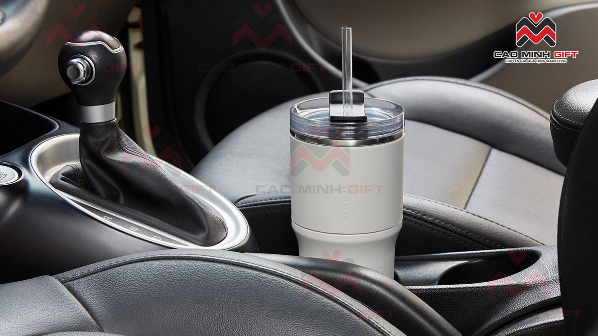 Tư vấn bình nước giữ nhiệt 650ml - 900ml in logo giá tốt cho dự án