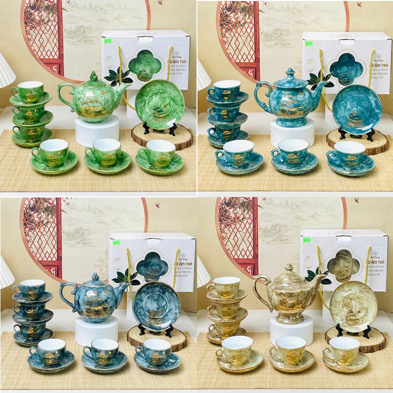 Chọn quà tặng sếp nam thăng chức – Thể hiện lời chúc thành công và tầm nhìn tinh tế