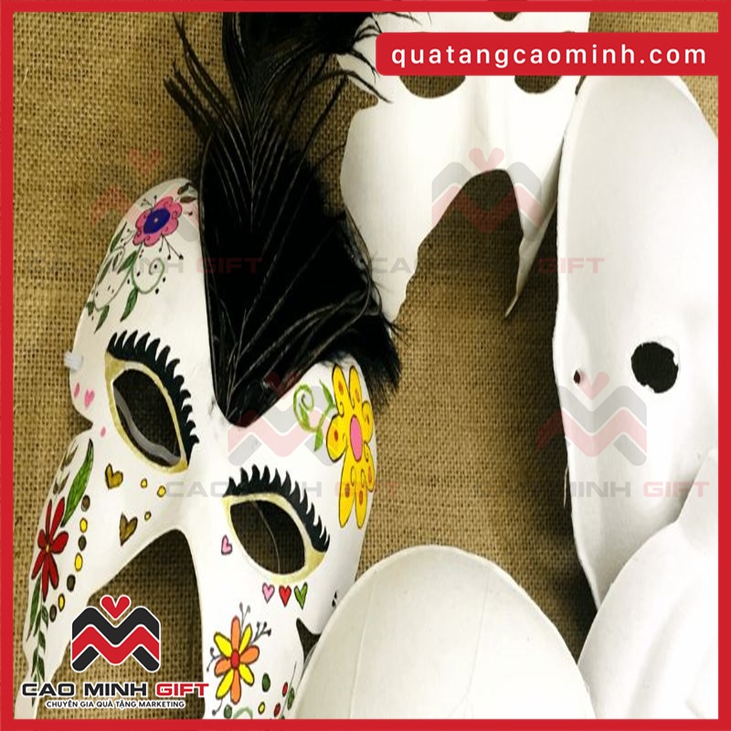 Top 3 quà tặng Halloween độc đáo