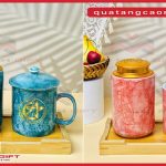 BST gốm sứ quà Tết 2026 – Món quà sang trọng gửi trọn tinh hoa truyền thống