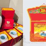 Combo quà Tết & lịch Tết 2026 – Giải pháp tri ân khách hàng trọn gói cho doanh nghiệp
