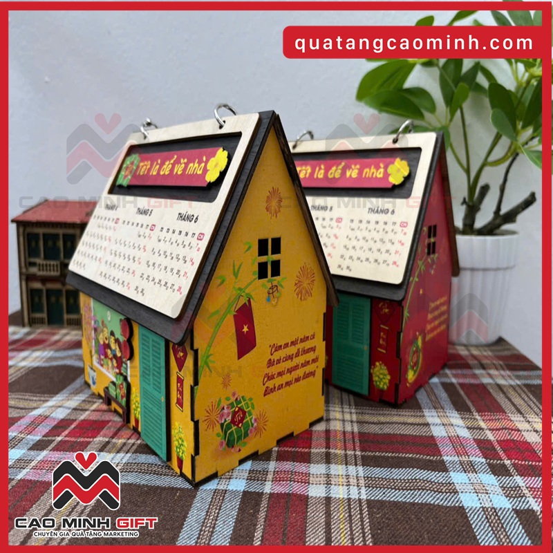 Kinh nghiệm đặt quà Tết doanh nghiệp 2026 sớm