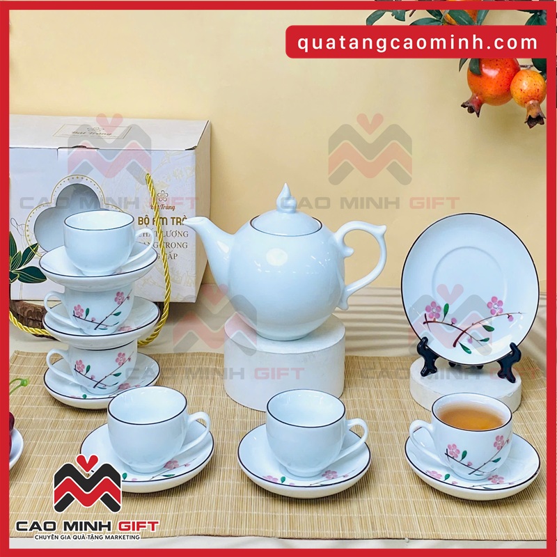 Quà tặng cô giáo chia tay – Khi món quà thay lời cảm ơn và kỷ niệm không phai của ngày 20-11