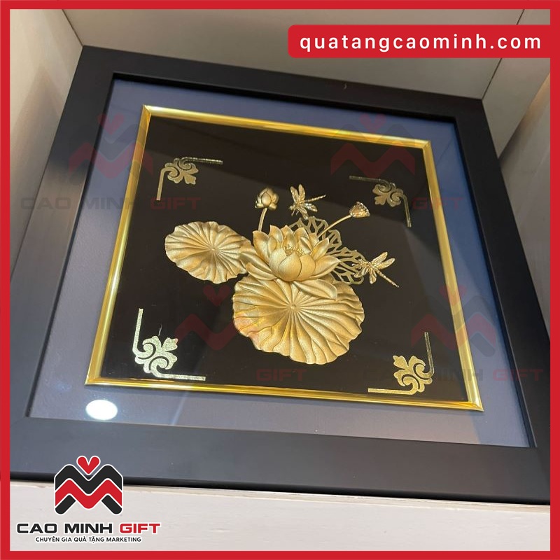 Gợi ý quà Tết phong thủy ĐẸP – Ý NGHĨA – MAY MẮN