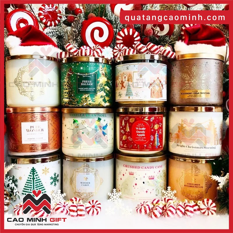 Mẹo tiết kiệm chi phí trang trí Noel văn phòng mà vẫn chuyên nghiệp