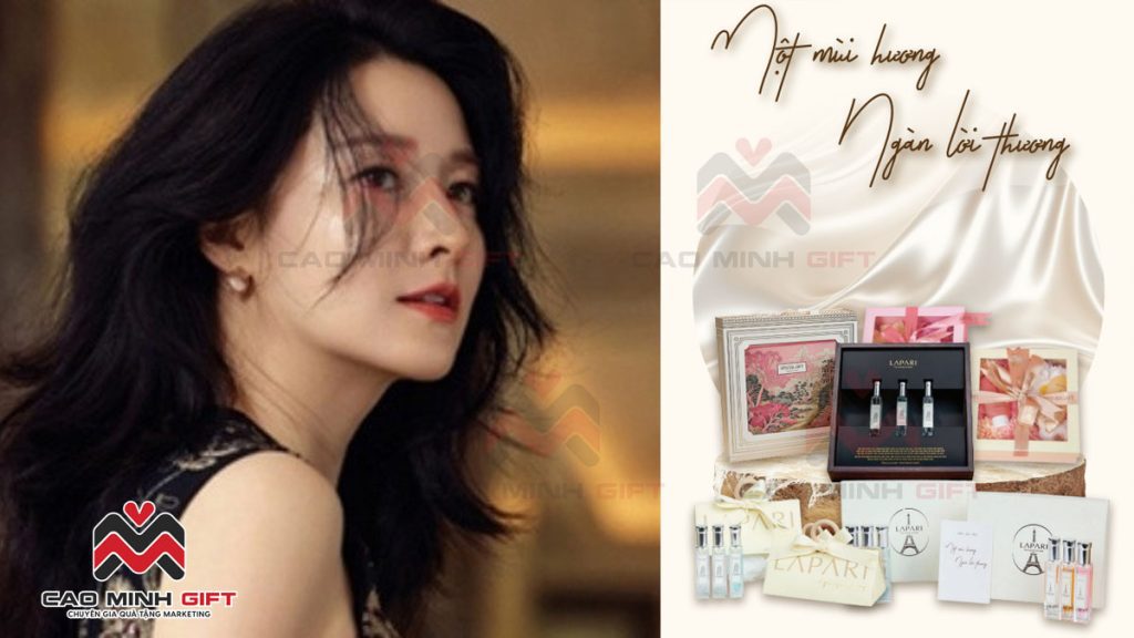 Top 15+ quà tặng phụ nữ trung niên ý nghĩa và tinh tế nhất 2025