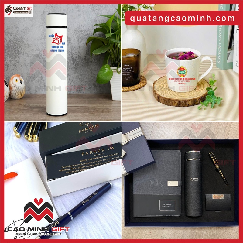 Gợi ý quà tặng 20-11 cho cô giáo chủ nhiệm – Đơn giản mà chạm đến trái tim