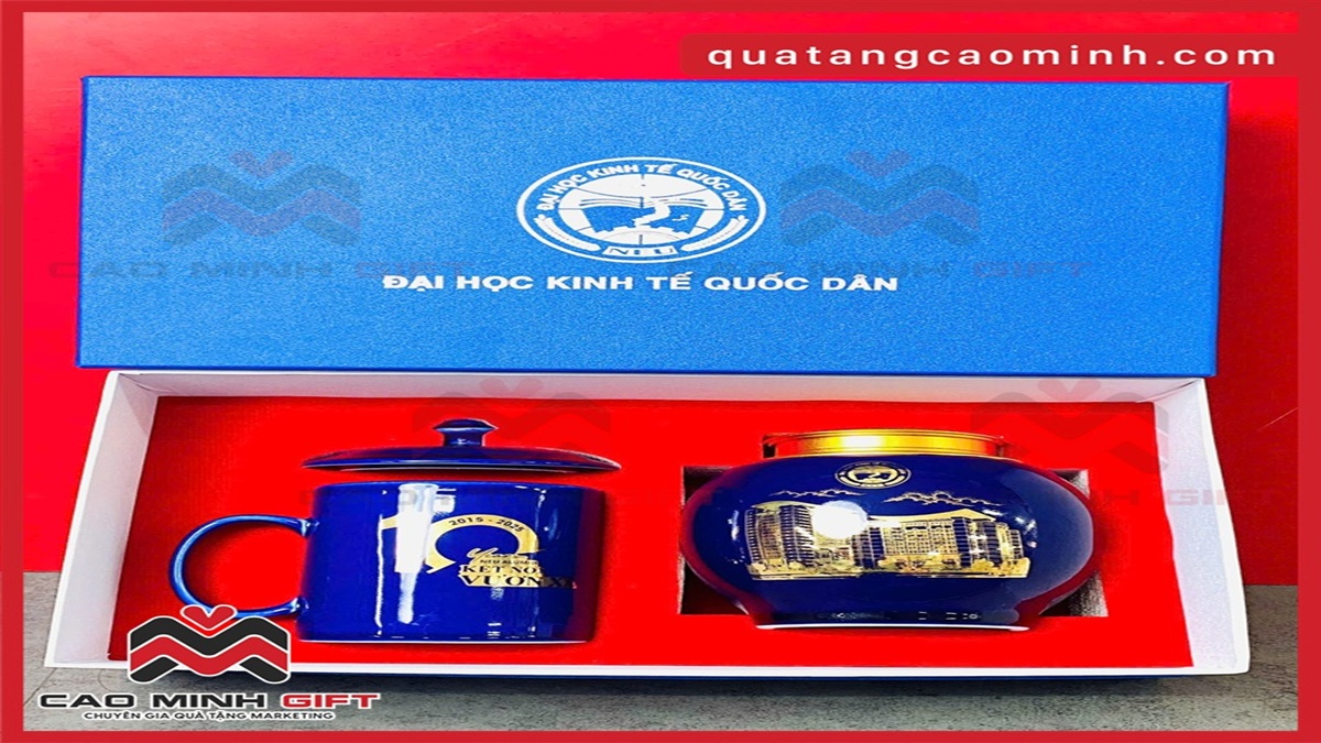 Đặc sản Hà Nội làm quà cho đối tác – Đậm hồn Việt và sang trọng chuẩn doanh nghiệp