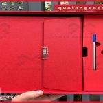 Gợi ý giftset văn phòng thiết kế đẹp, ý nghĩa làm quà tặng lễ kỷ niệm, ngày thành lập