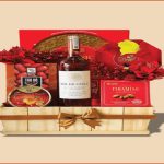 Giỏ quà Tết 2026 – Gửi trọn tình thân trong từng món quà biếu ý nghĩa