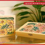 Hộp quà Tết cao cấp cho doanh nghiệp: Đẳng cấp – Bền đẹp – Giá xưởng cạnh tranh