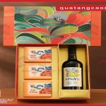 Đặt ngay SLL hộp quà Tết đẹp chỉ từ 500k – Sang trọng, tinh tế, giao tận nơi!