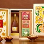 5 lý do quà Tết healthy hạt dinh dưỡng được săn đón dịp Tết Bính Ngọ