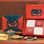 Quà Tết doanh nghiệp dưới 500k - 3 set quà biếu sang mà hợp túi tiền