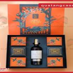 Top 5 hộp quà Tết Nuts cao cấp – Quà biếu sức khỏe cho dịp Tết đoàn viên