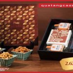 Top 3 set quà Tết doanh nghiệp sang trọng 2026 – Biếu là được lòng đối tác