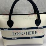 Review túi vải canvas in logo mẫu mới - Nhỏ gọn, tiện dụng và thời trang