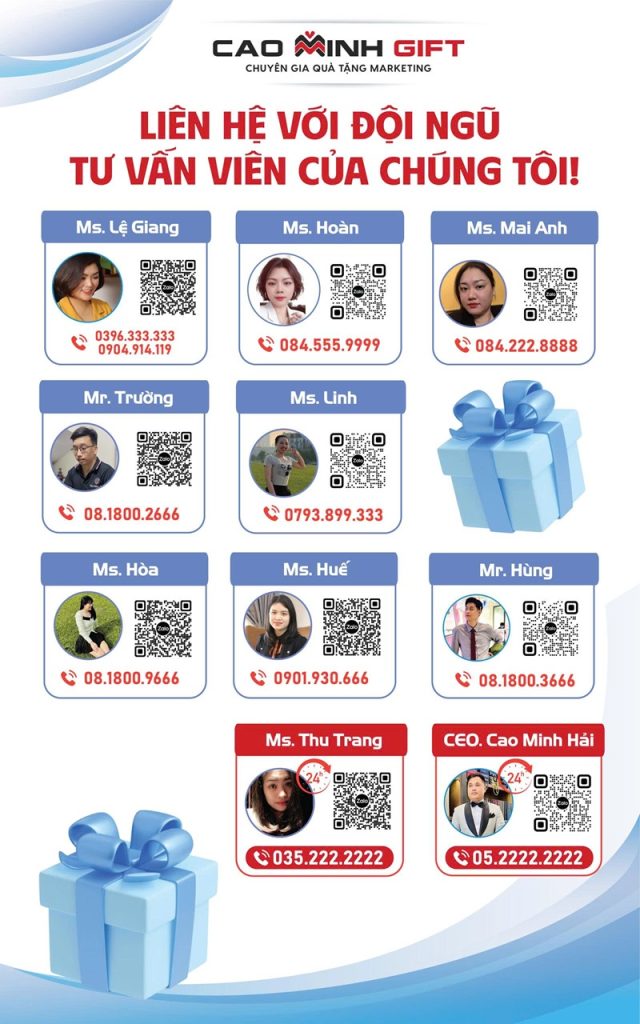 Liên hệ hotline để được Cao Minh tư vấn chi tiết bạn nhé!