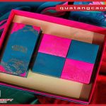 Hộp giấy quà đựng Tết Mã Đáo Thành Công – Truyền thống mà sang trọng, ý nghĩa