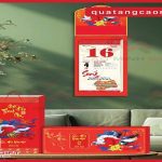 Gợi ý quà Tết phong thủy ĐẸP – Ý NGHĨA – MAY MẮN