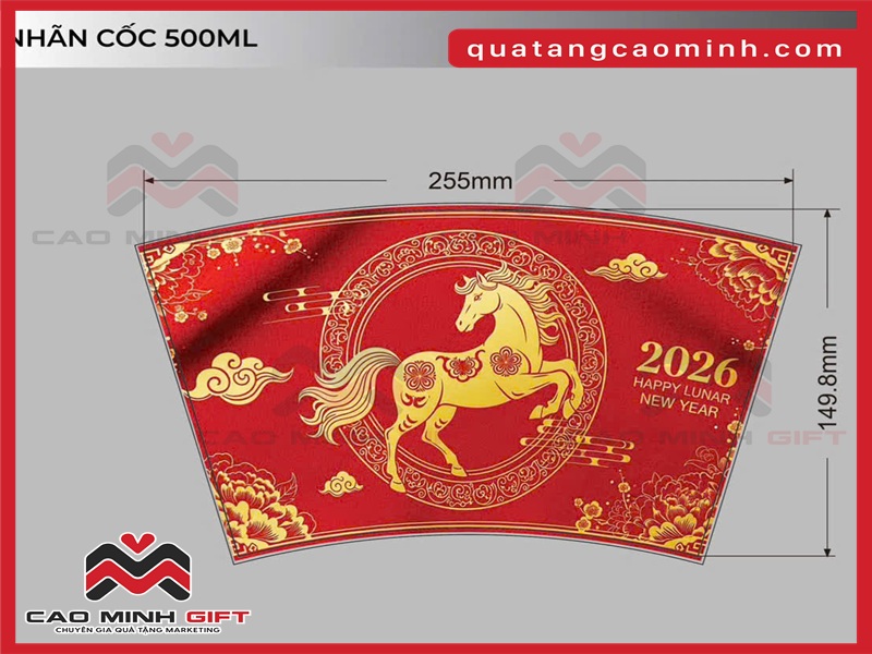 In nhanh theo mẫu – Thành phẩm đúng thiết kế