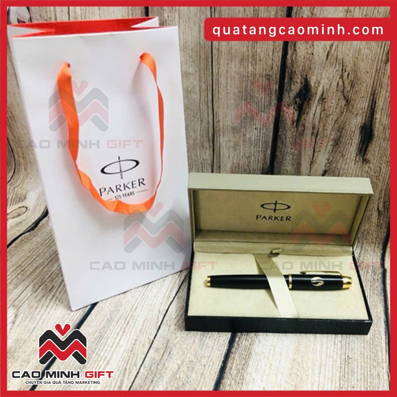 Gợi ý quà khai xuân 2026 được doanh nghiệp ưa chuộng