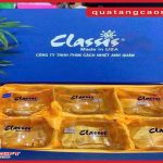 Xu hướng quà tặng doanh nghiệp 2026: cá nhân hóa lên ngôi