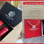 Gợi ý list quà tặng doanh nghiệp 300k-500k cho quản lý, trưởng phòng